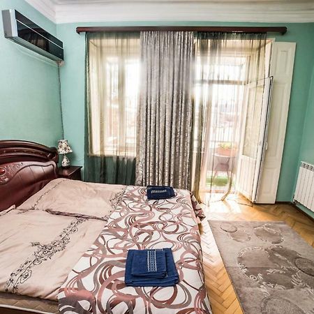 Gold District Apartment Tbilisi Luaran gambar