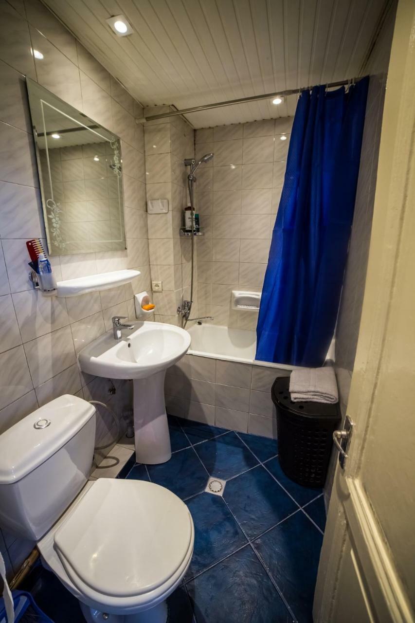 Gold District Apartment Tbilisi Luaran gambar