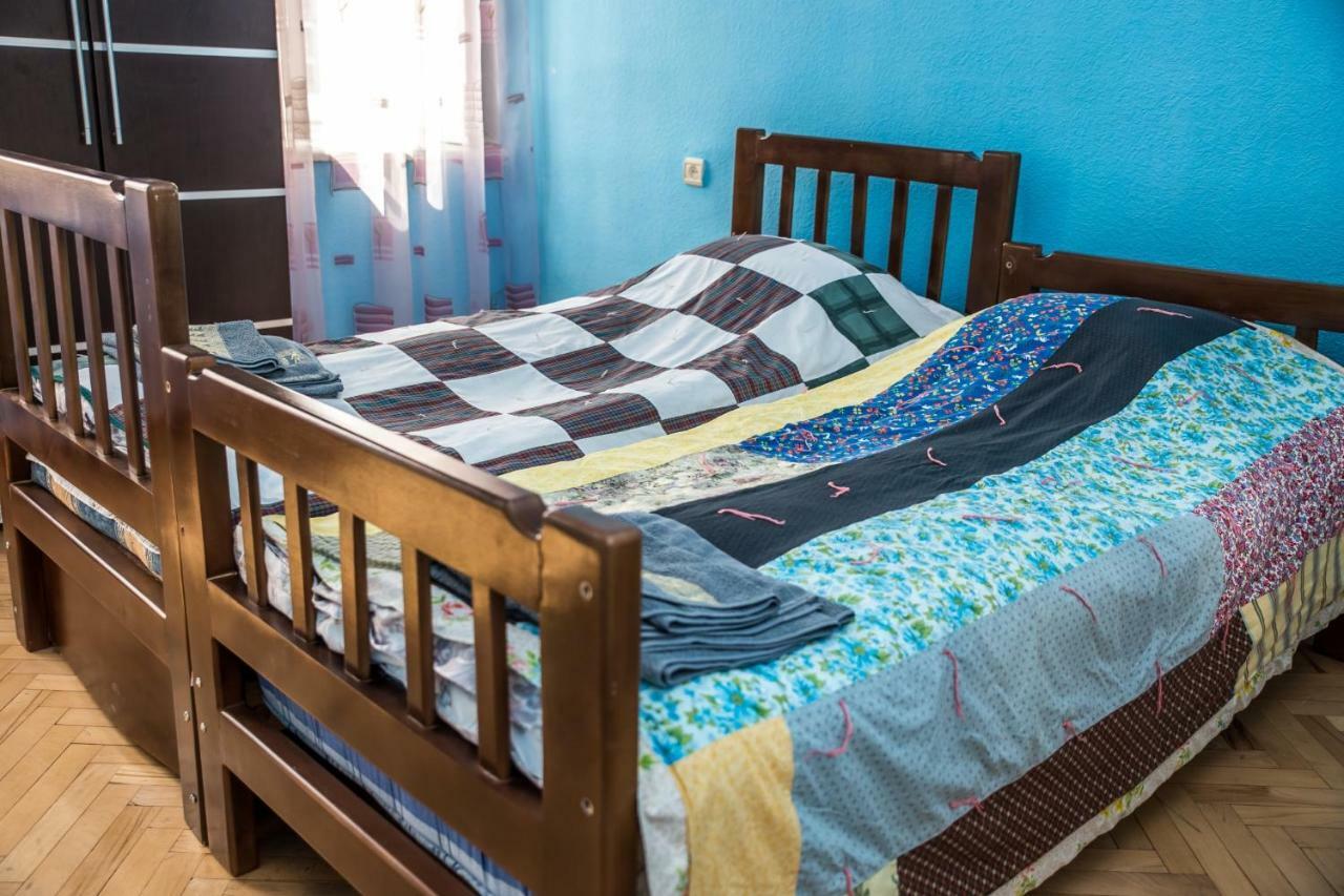 Gold District Apartment Tbilisi Luaran gambar