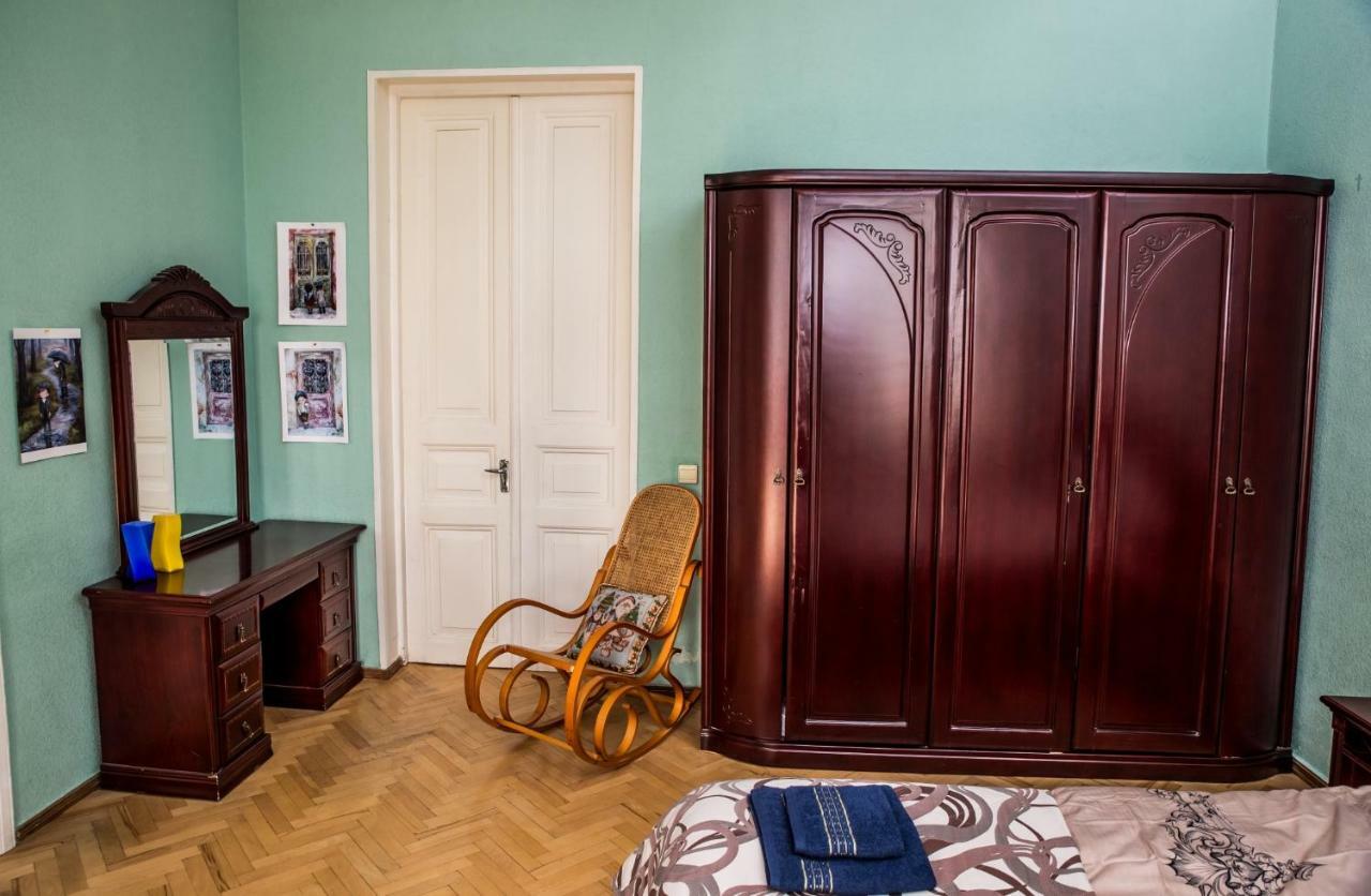 Gold District Apartment Tbilisi Luaran gambar
