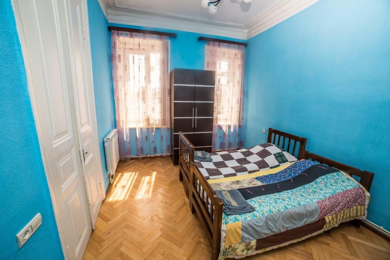 Gold District Apartment Tbilisi Luaran gambar