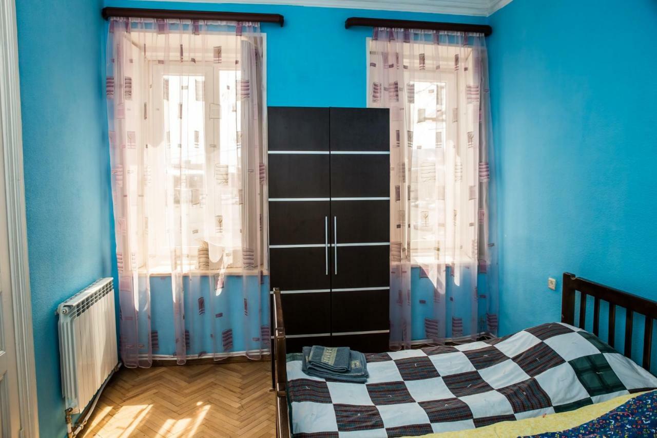 Gold District Apartment Tbilisi Luaran gambar