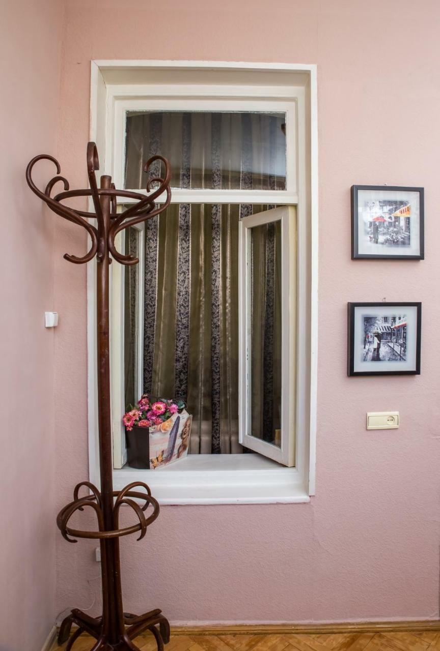 Gold District Apartment Tbilisi Luaran gambar
