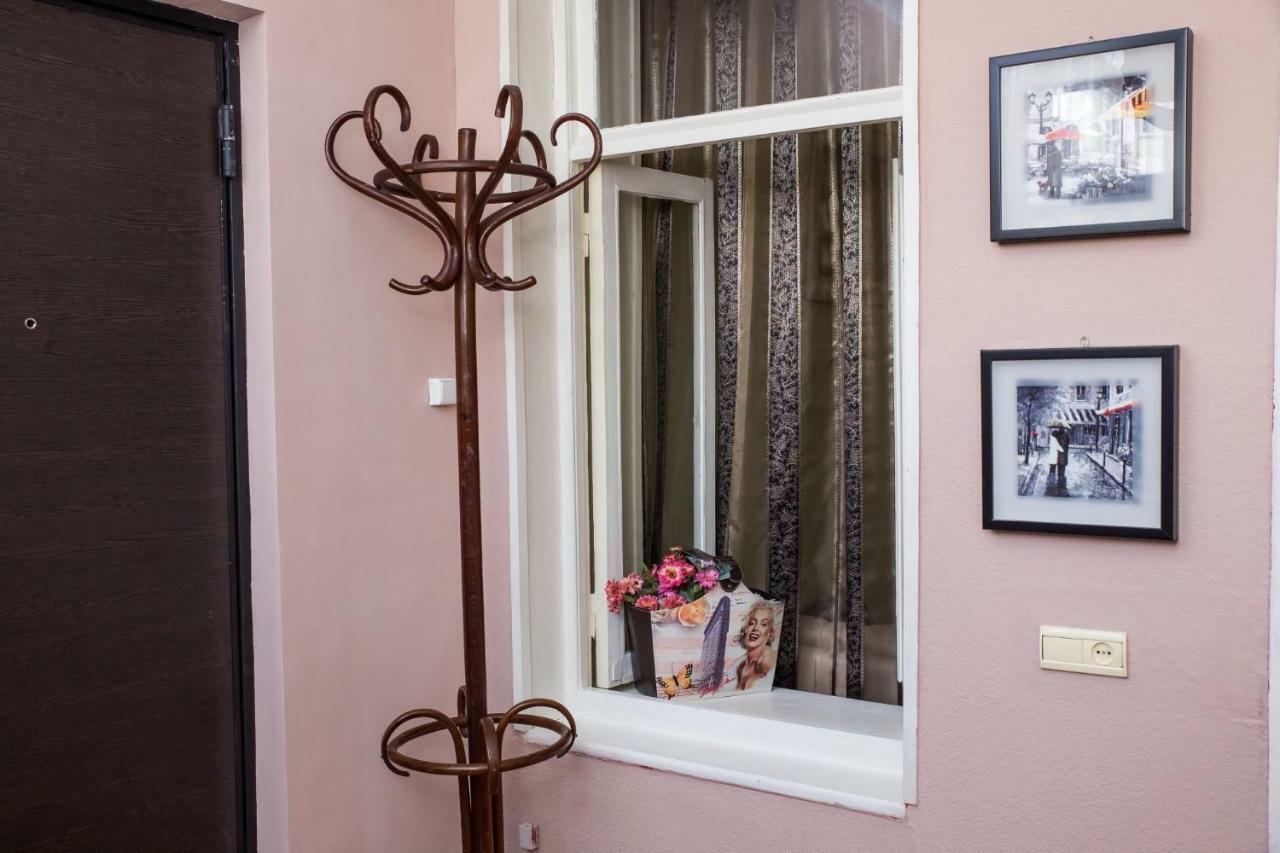 Gold District Apartment Tbilisi Luaran gambar