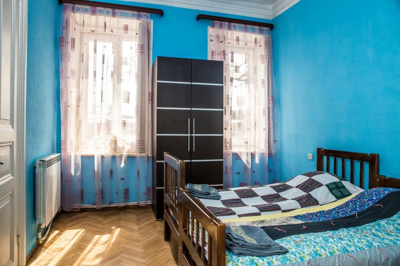 Gold District Apartment Tbilisi Luaran gambar